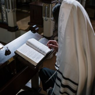 Chassidut: Espiritualidade, Inspiração e Profundidade Judaica