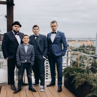 Guia de Preparação para Bar Mitzvá