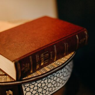 Midrash: Histórias, Ensinamentos e Reflexões da Tradição Judaica