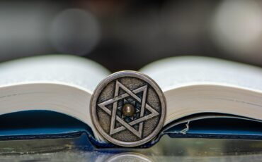 Imagem em Destaque - Shemá Israel: uma das orações mais importantes do Judaísmo