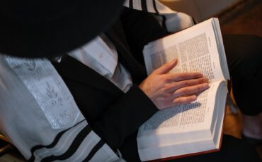 Imagem em Destaque - A educação judaica como ponte para fortalecer a comunidade