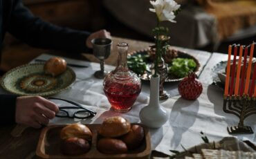 Imagem em Destaque - O significado das festas judaicas ao longo do ano