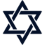 Ícone da Categoria - Vida Judaica